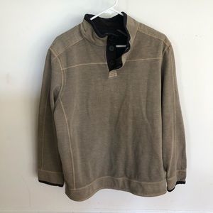 Carbon2Cobalt Light Pullover